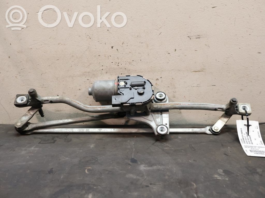 Volvo S80 Motor ștergător 