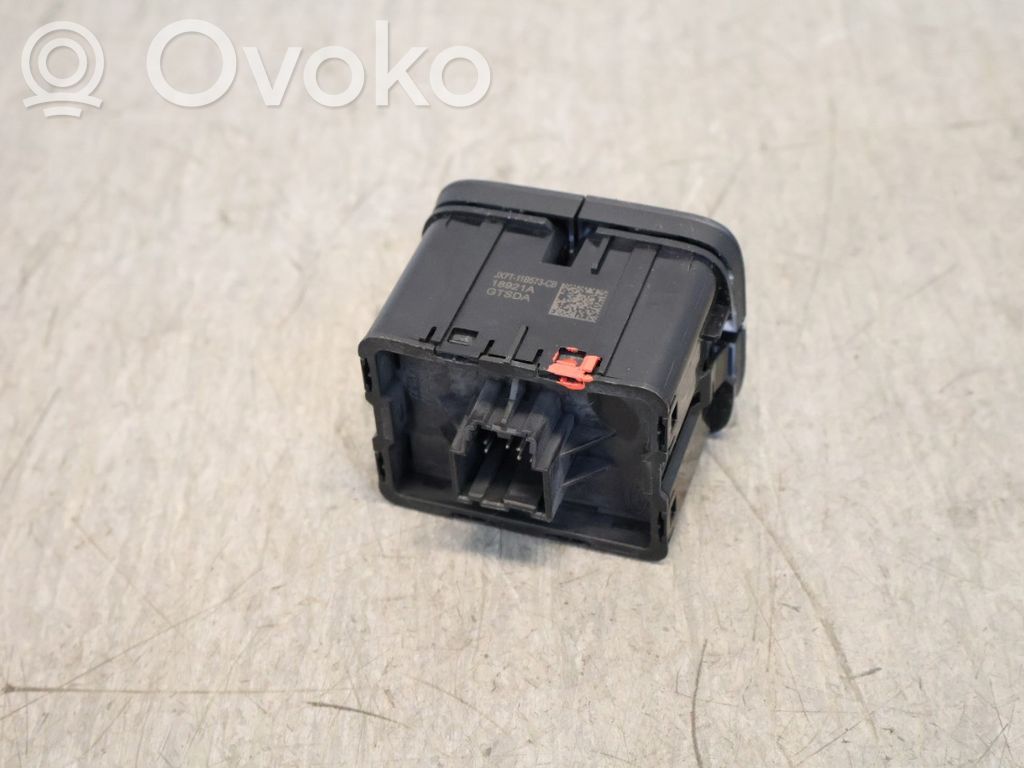 Ford Focus Interrupteur / bouton multifonctionnel