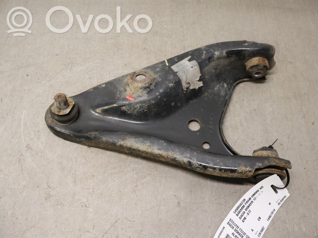 Dacia Dokker Querlenker Achsschenkel vorne