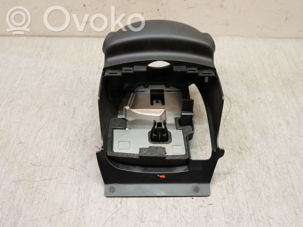 Nissan Qashqai Rivestimento del piantone del volante 