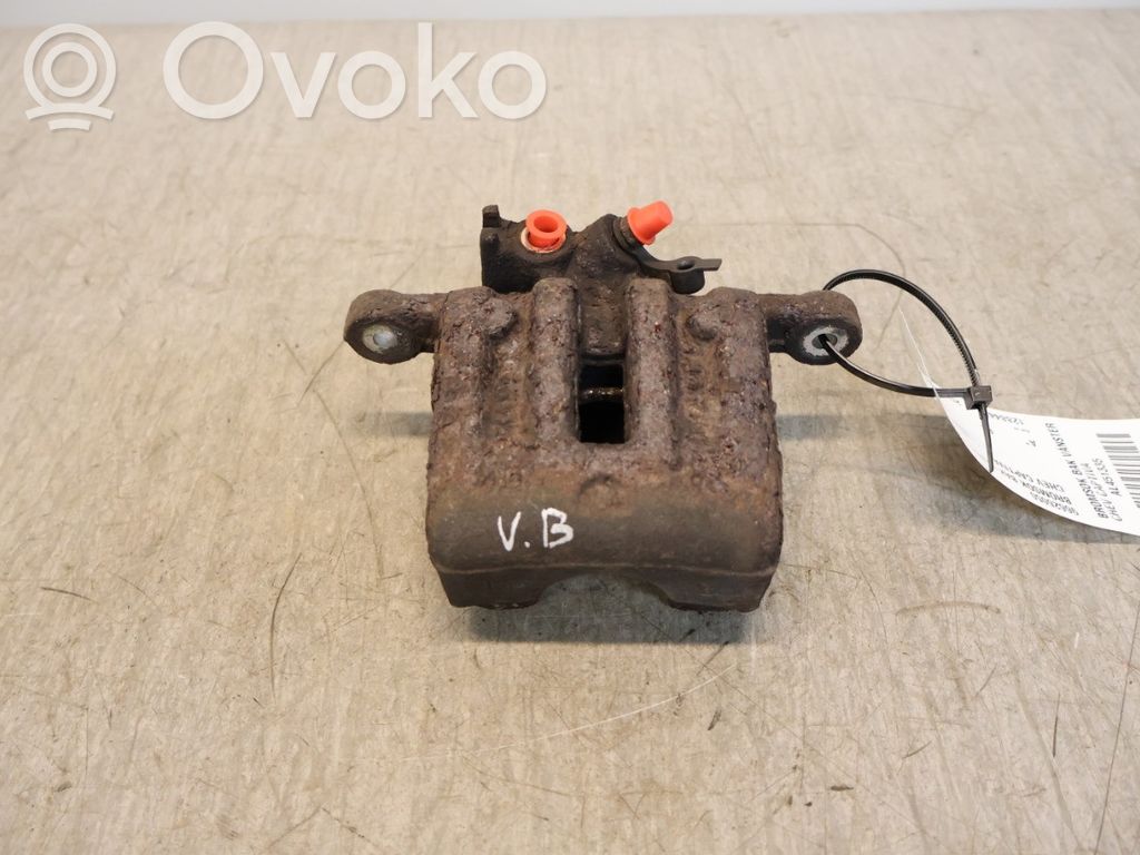 Chevrolet Captiva Bremssattel hinten
