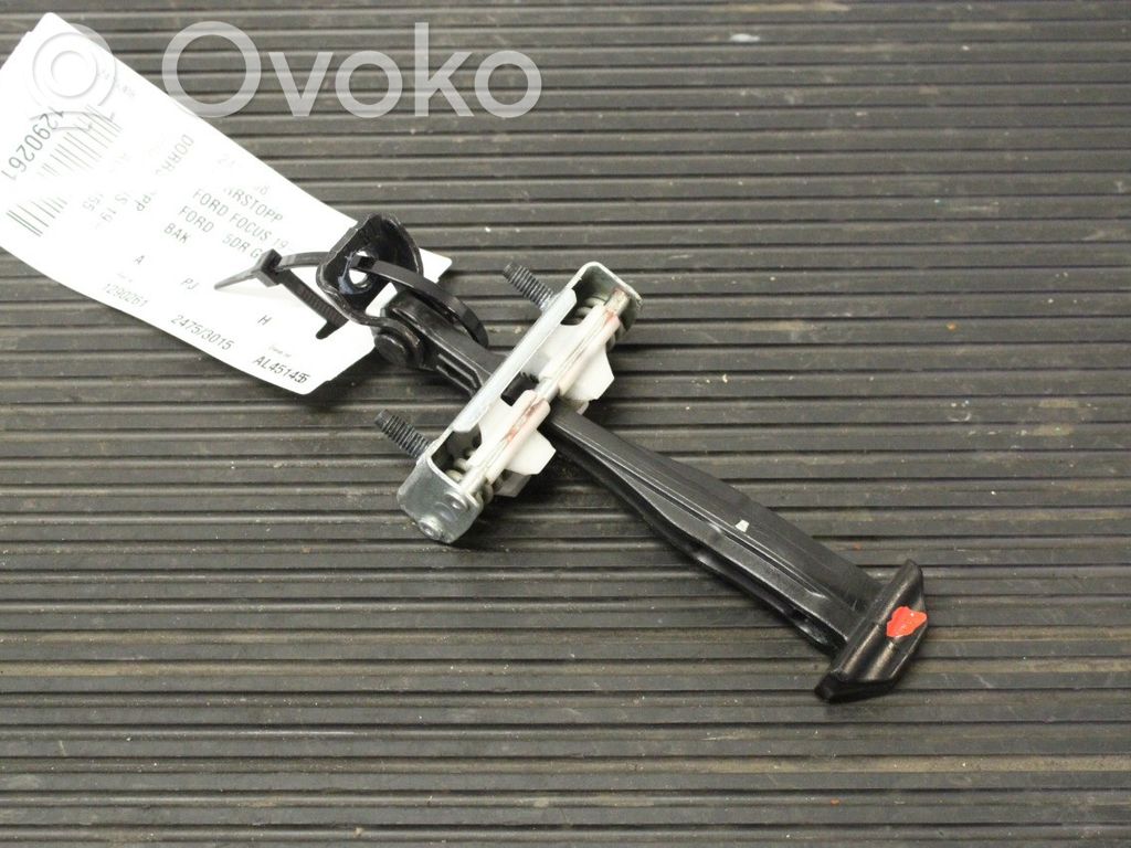 Ford Focus Tope freno de puerta trasera 