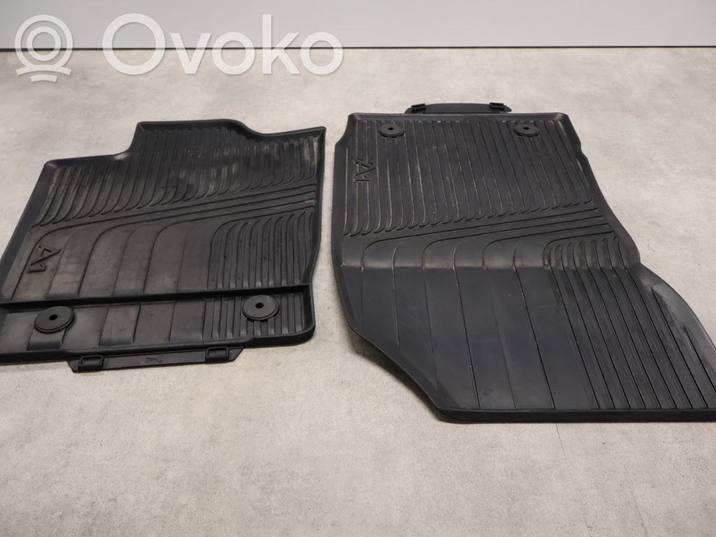 Audi A1 Kit tapis de sol auto 