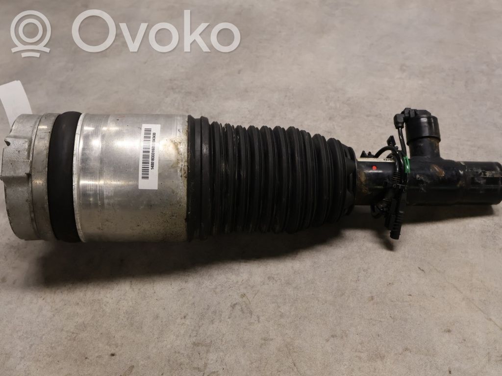 Volvo XC90 Luftfeder Federbalg