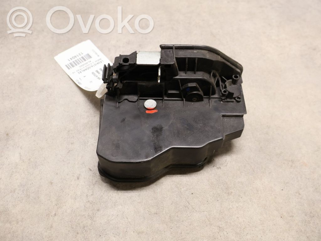 BMW 3 F30 F35 F31 Serratura portiera posteriore