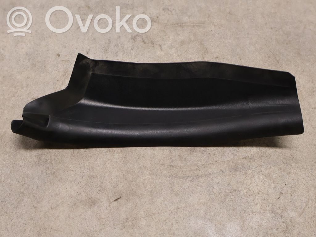 Volvo XC40 Moldura del limpia 