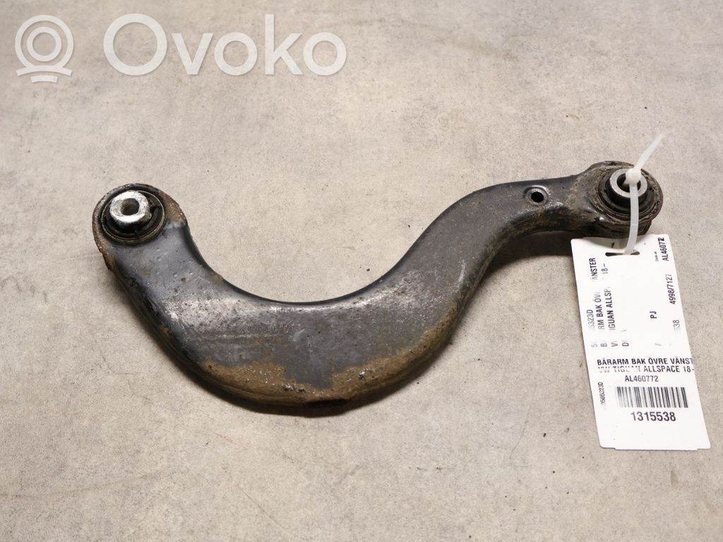 Volkswagen Tiguan Allspace Querlenker Achsschenkel hinten