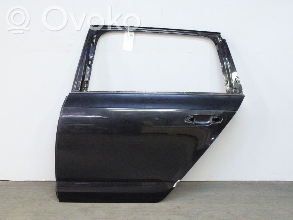 Skoda Octavia Mk3 (5E) Portiera posteriore