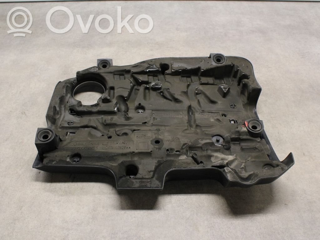 Volkswagen Sharan Moottorin koppa 