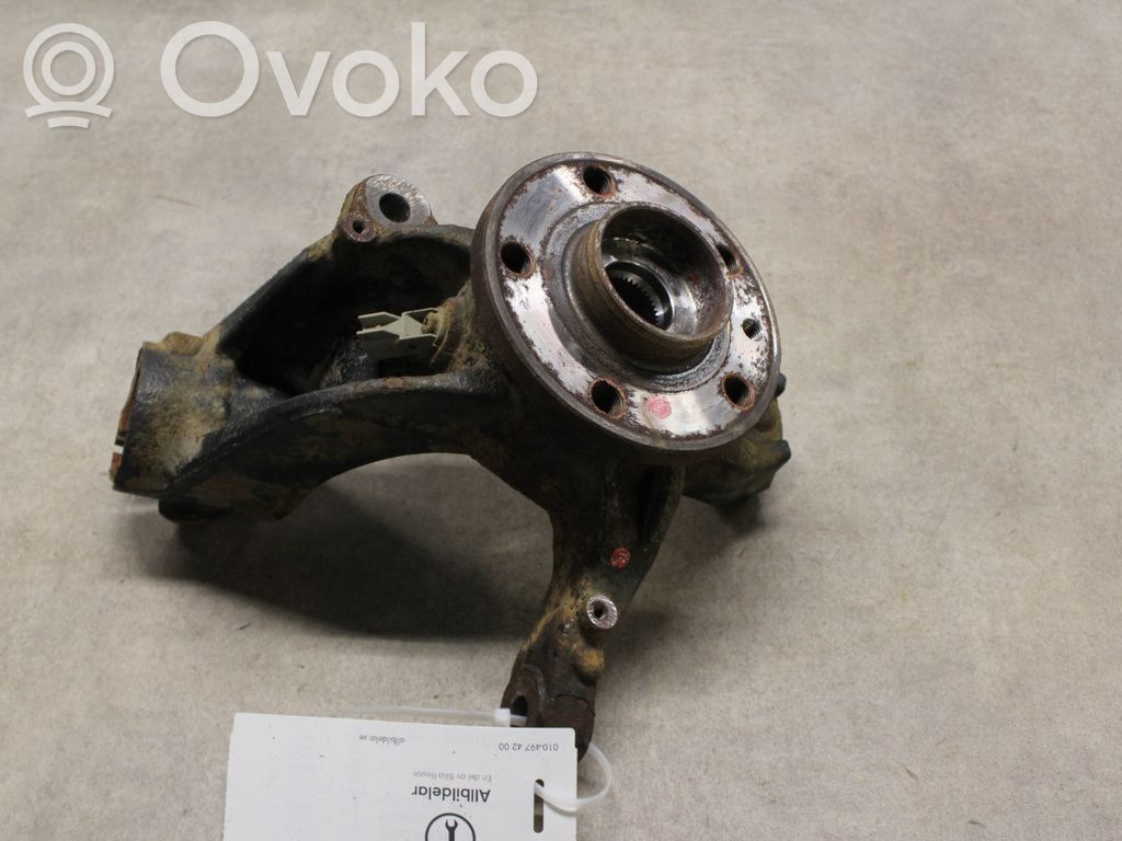 Volvo V60 Achsschenkel vorne