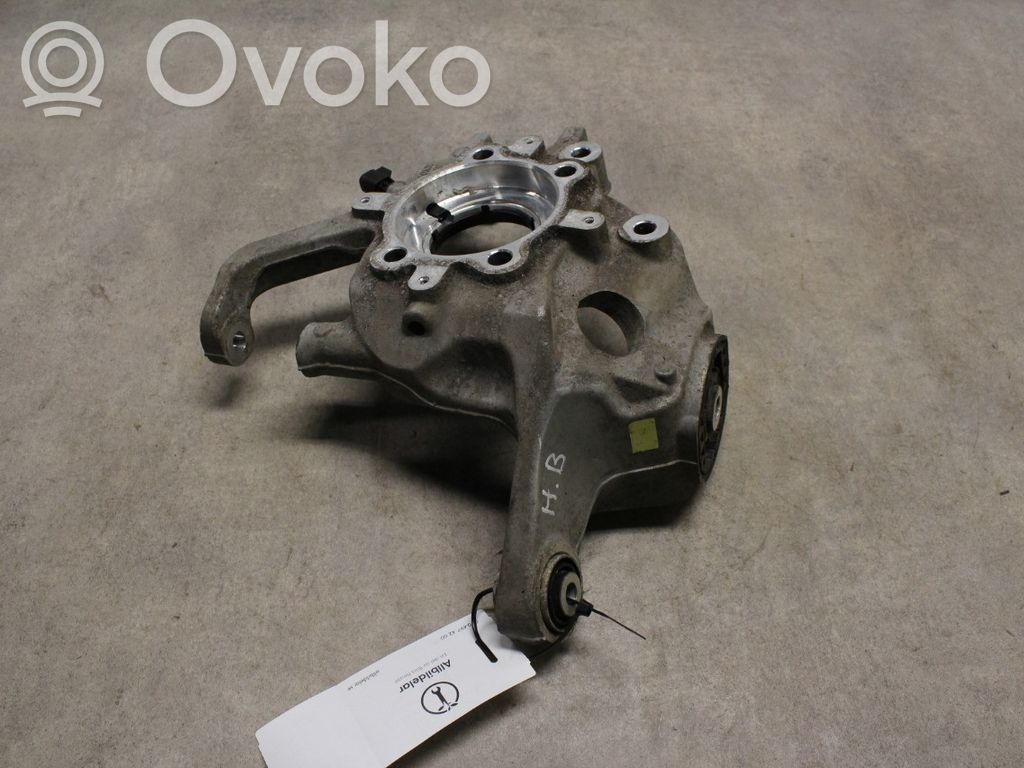 Volvo S90, V90 Cubo de rueda delantera