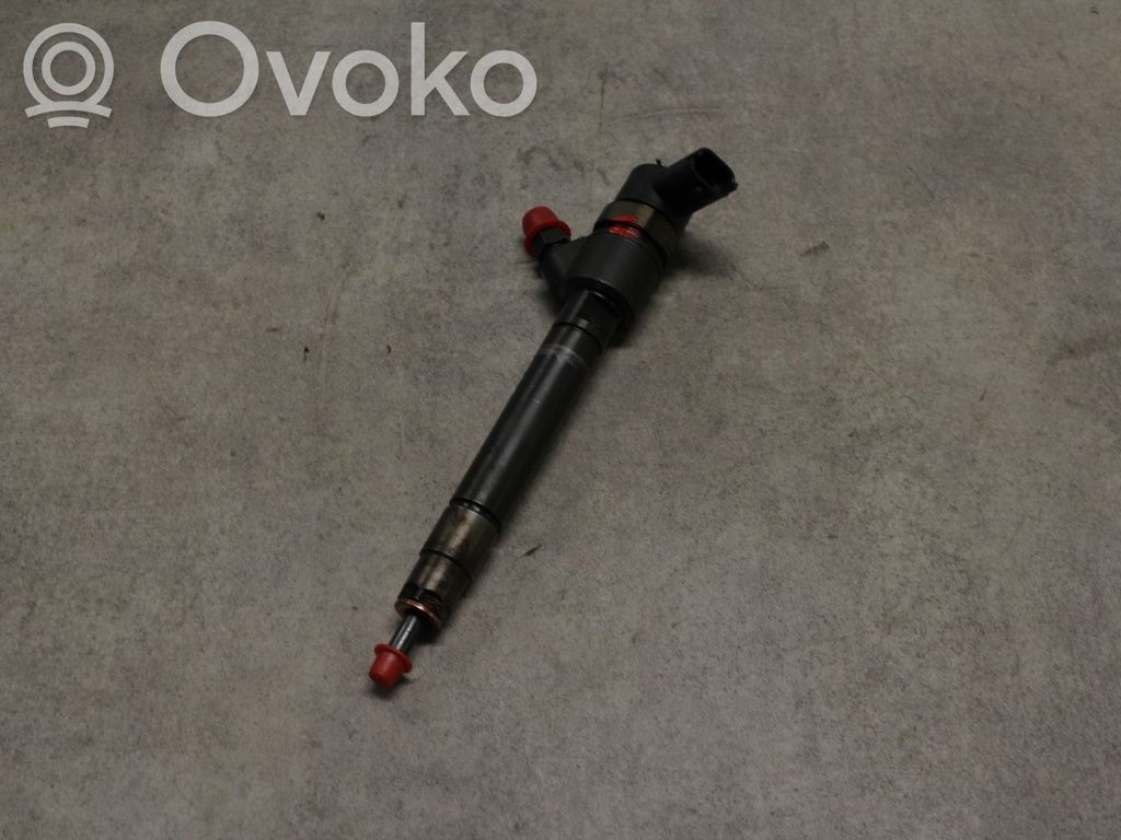 Volvo XC70 Polttoainesuutin 