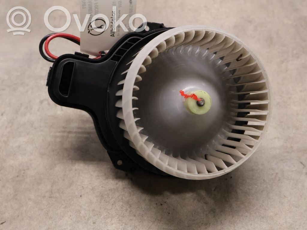 Ford Focus Ventilator aerotermă 