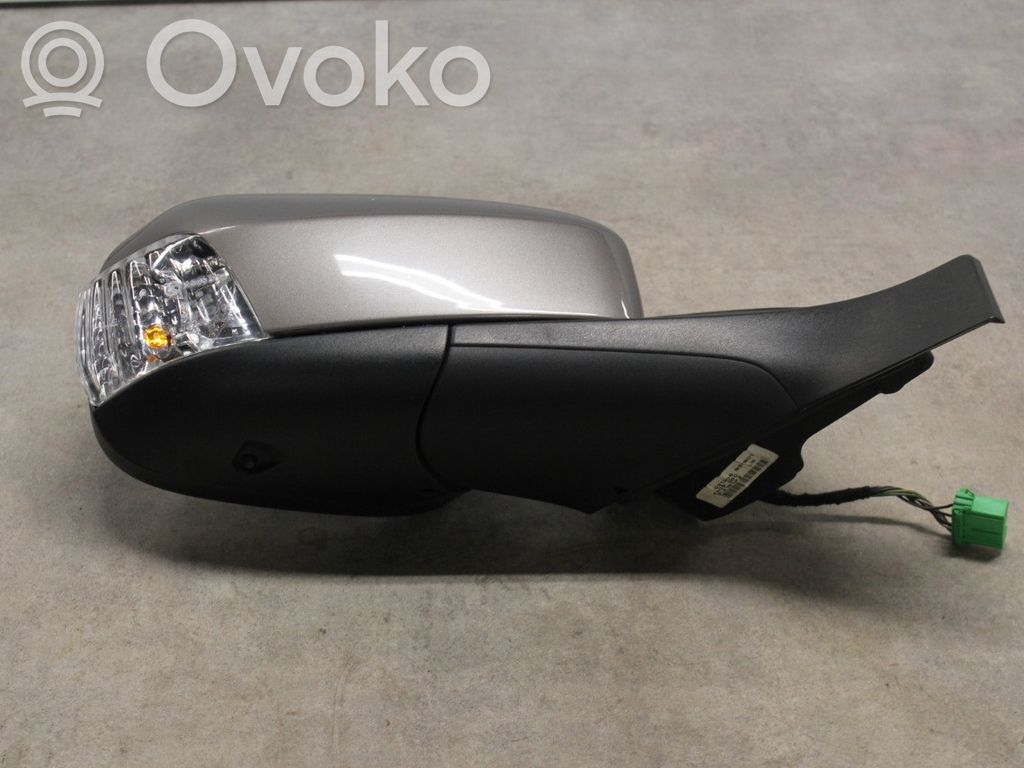 Volvo XC70 Specchietto retrovisore elettrico portiera anteriore