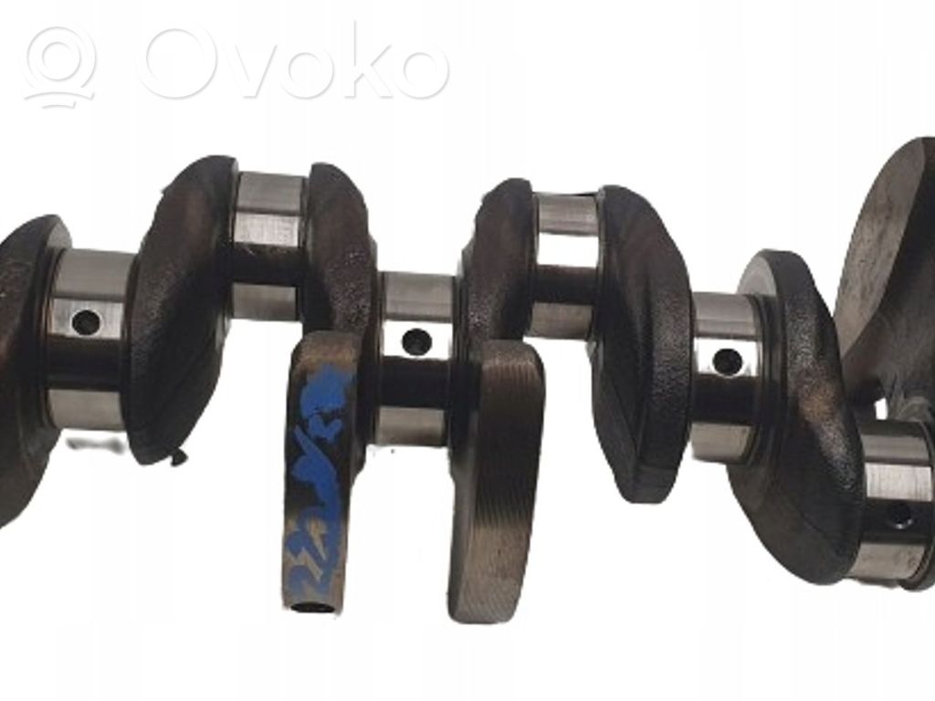 Saab 9-3 Ver1 Crankshaft 