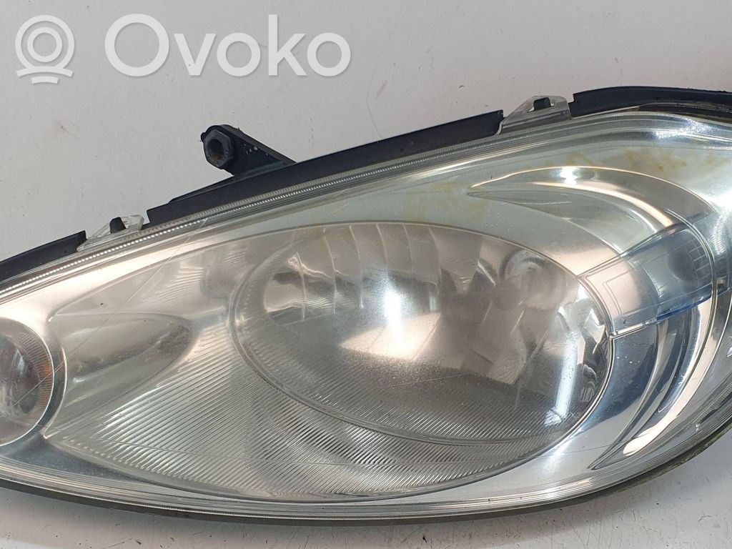 Headlight/headlamp   45950748