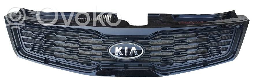 KIA Ceed Front grill 