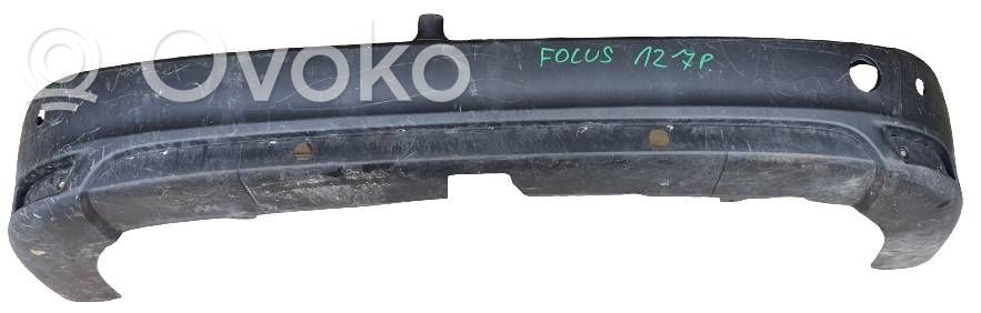 Ford Focus Бампер 