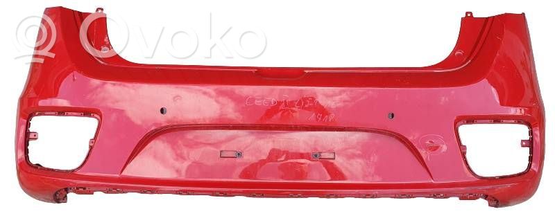 Galinis bamperis   86611A2600
