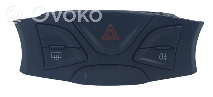 Ford Ka Hazard light switch 