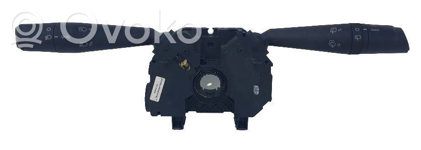 Fiat Panda III Steering wheel buttons/switches 