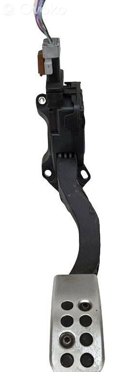 Peugeot RCZ Accelerator throttle pedal 