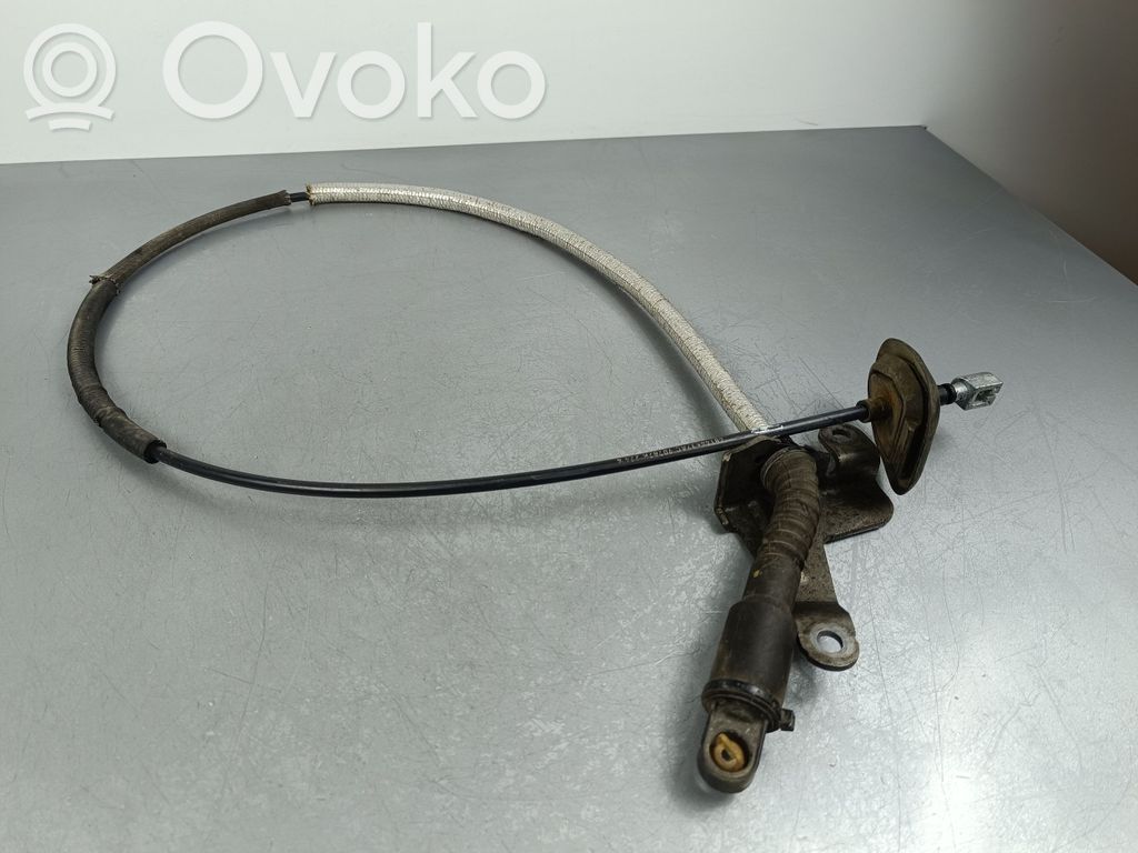 Jeep Grand Cherokee Gear shift cable linkage 