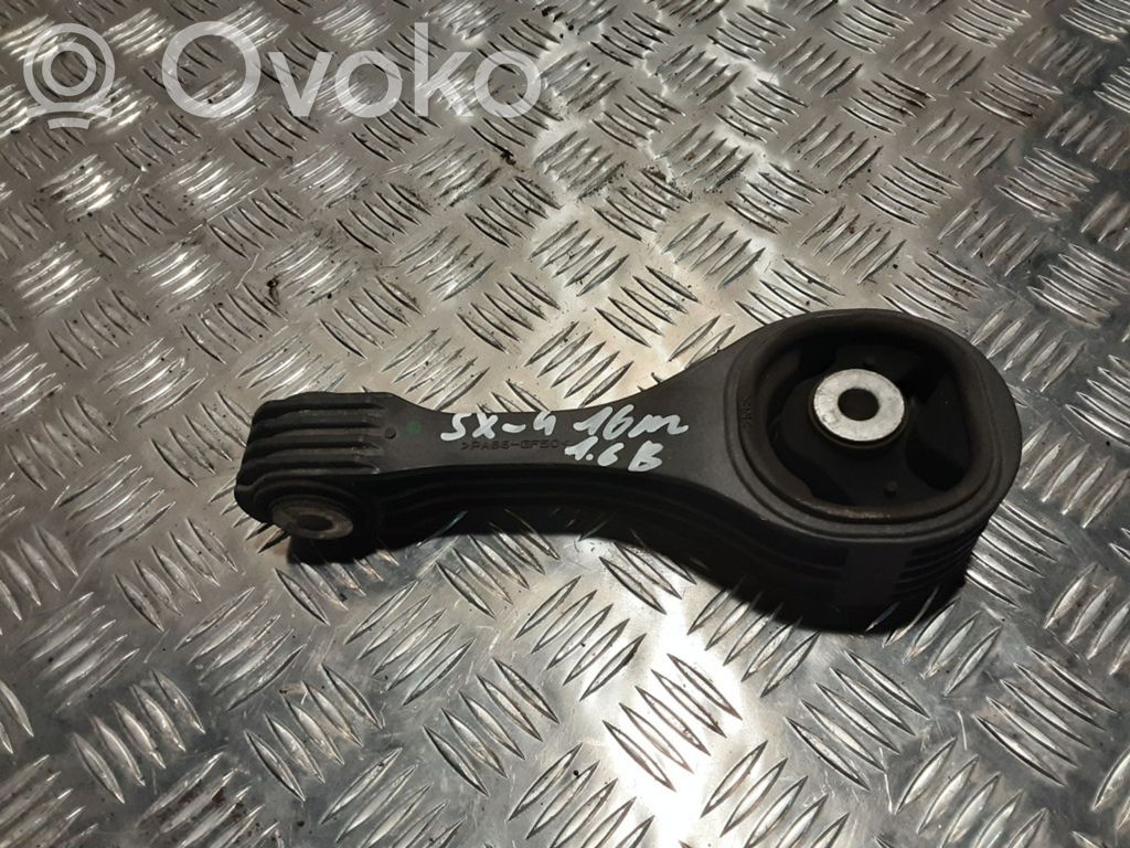Engine mount bracket