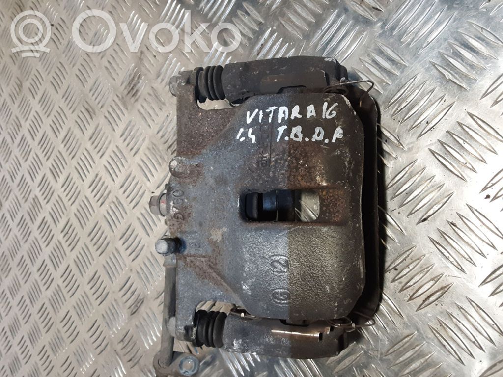 Suzuki Vitara (LY) Bremssattel vorne 