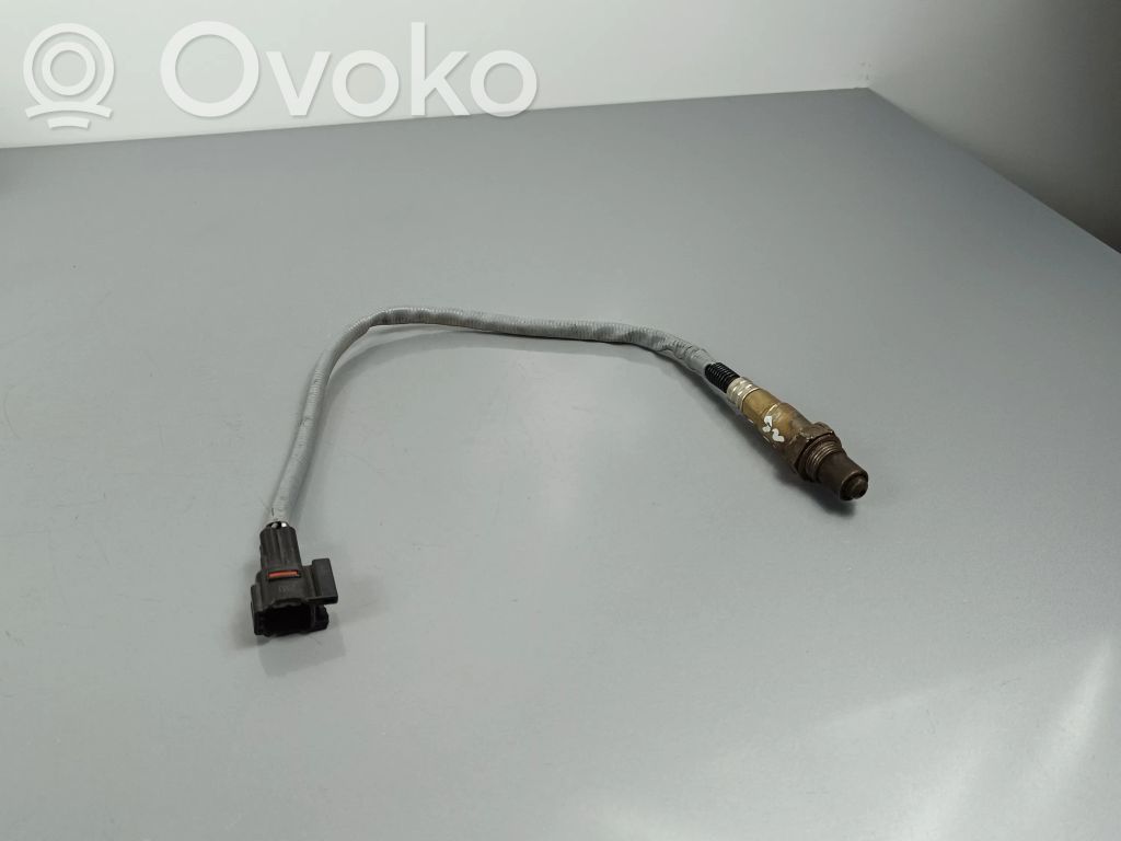 Suzuki Vitara (LY) Lambda probe sensor 