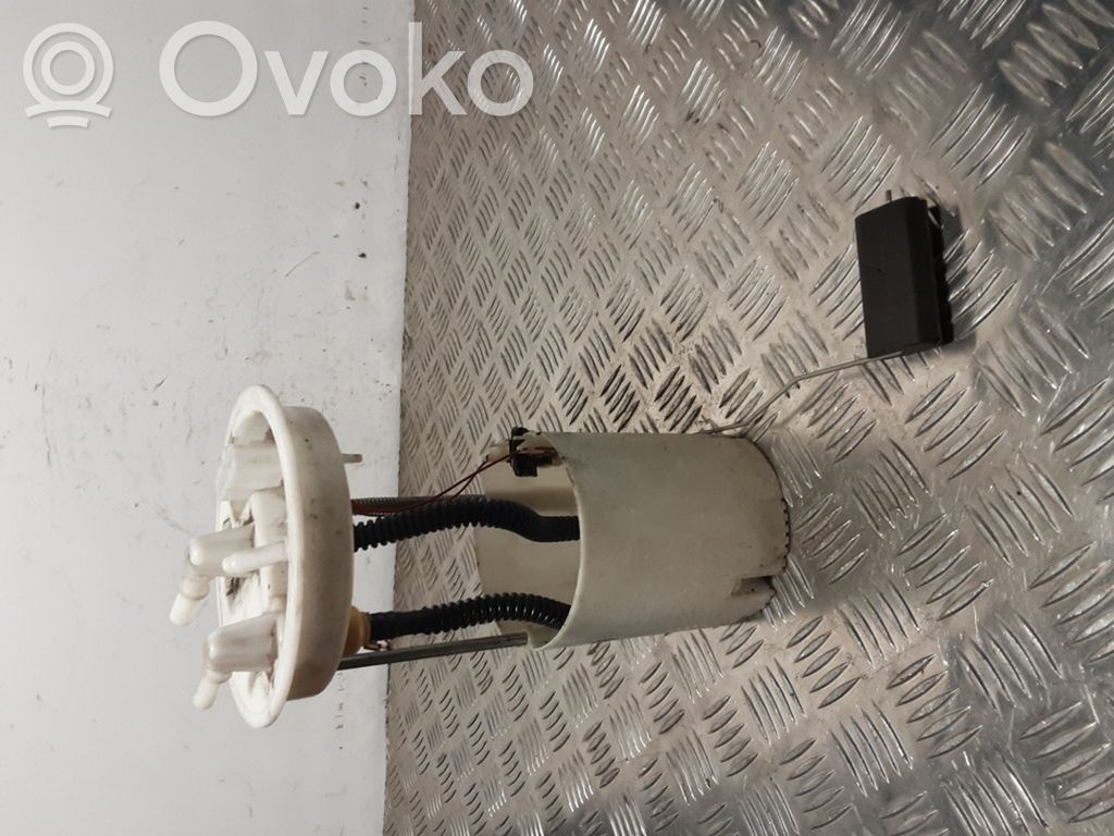 Sensor de nivel de combustible   0580207314