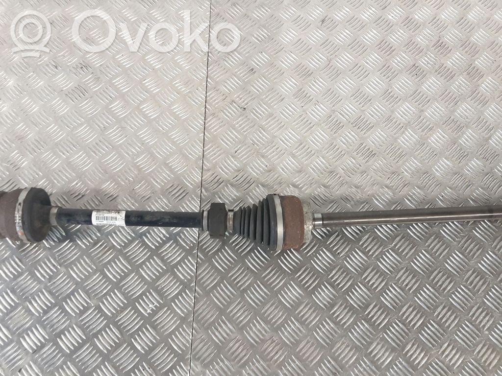 Volvo XC90 Eje de transmisión trasero 