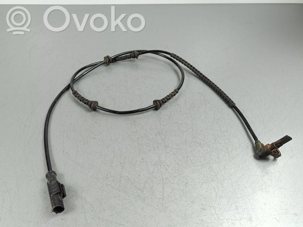 Jeep Renegade ABS Sensor hinten 