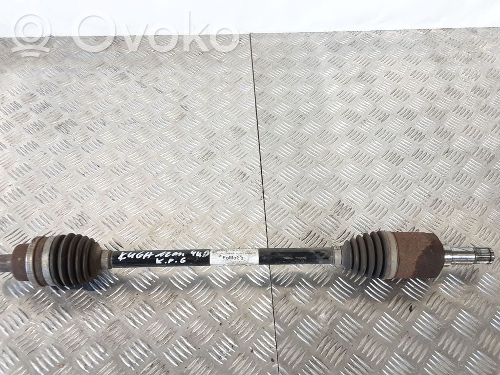 Ford Kuga I Eje de transmisión trasero 