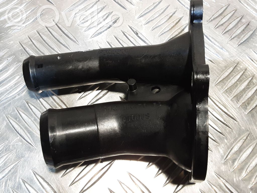 Ford Ecosport Muu moottorin osa 