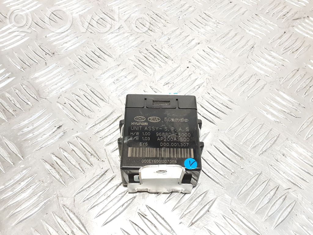 KIA Sorento Other control units/modules 