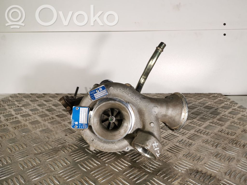 Turbo   10009700164