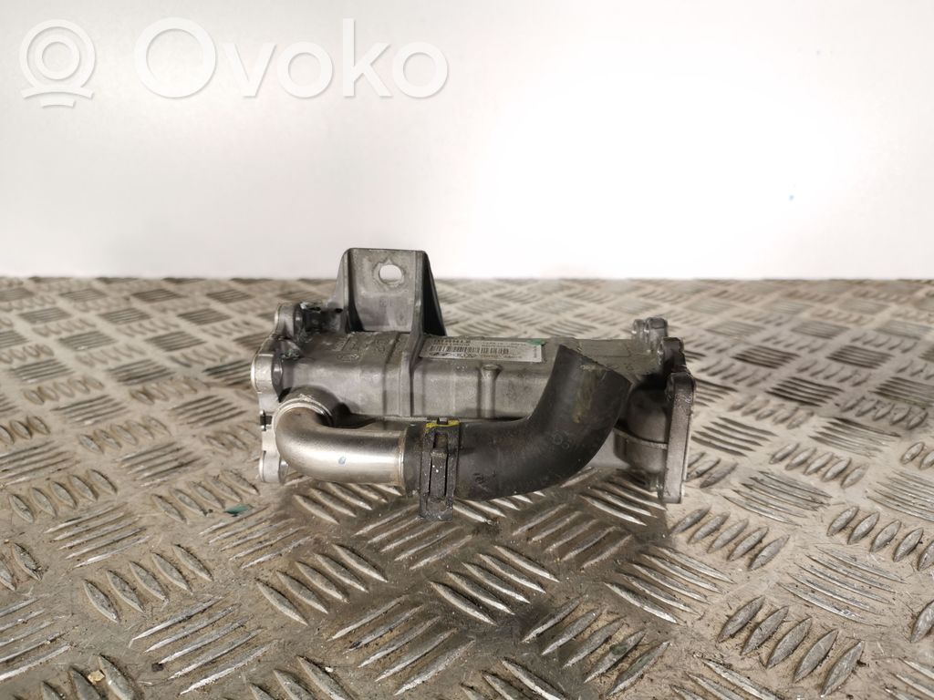 Hyundai Tucson LM EGR dzesētājs 