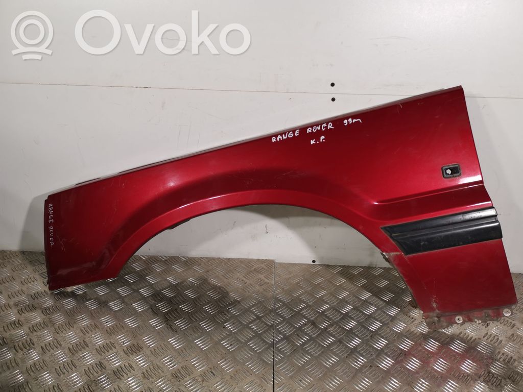 Rover Range Rover Parafango 