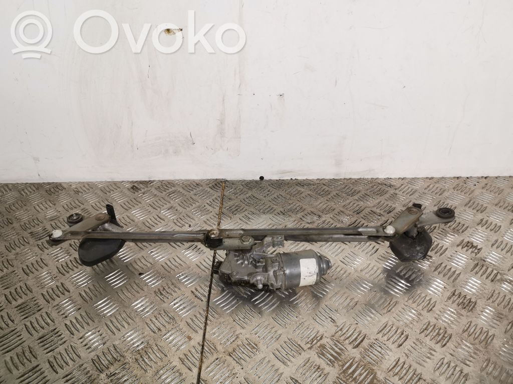 Jeep Compass Front wiper linkage and motor 