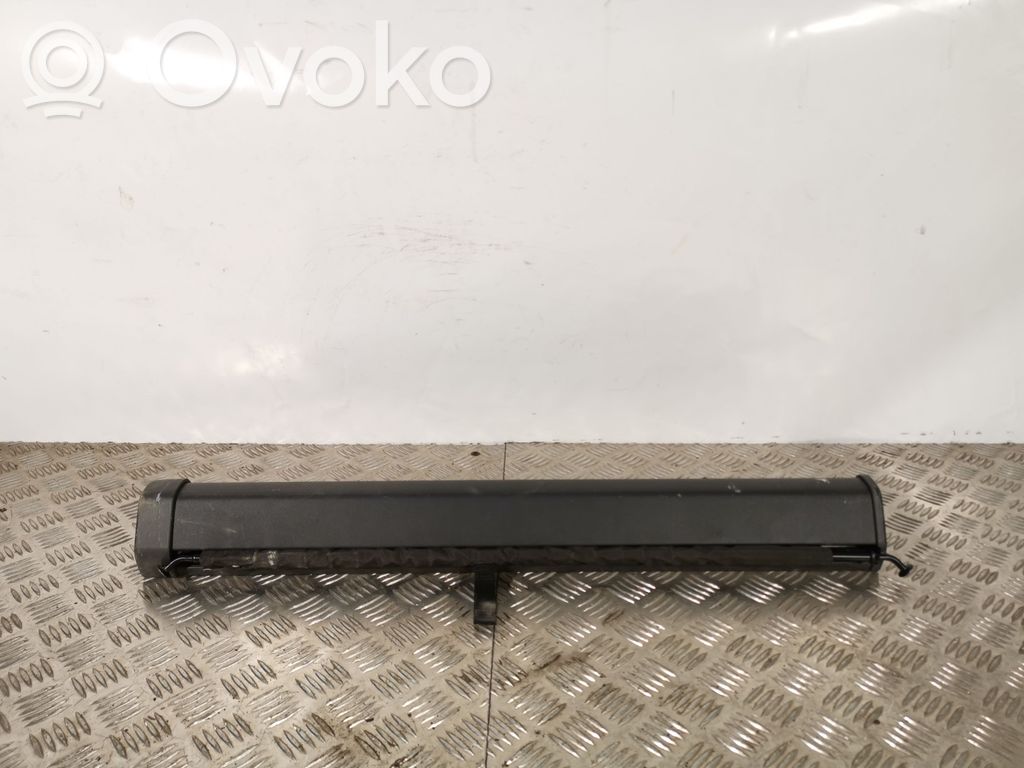Volvo V60 Bagažinės grotos 