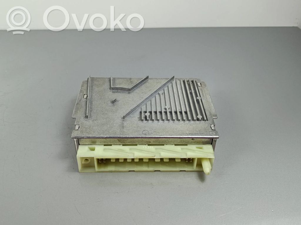 Volvo XC90 Engine control unit/module 