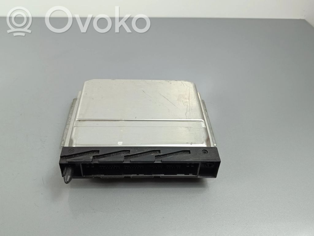 Engine control unit/module   0261208290