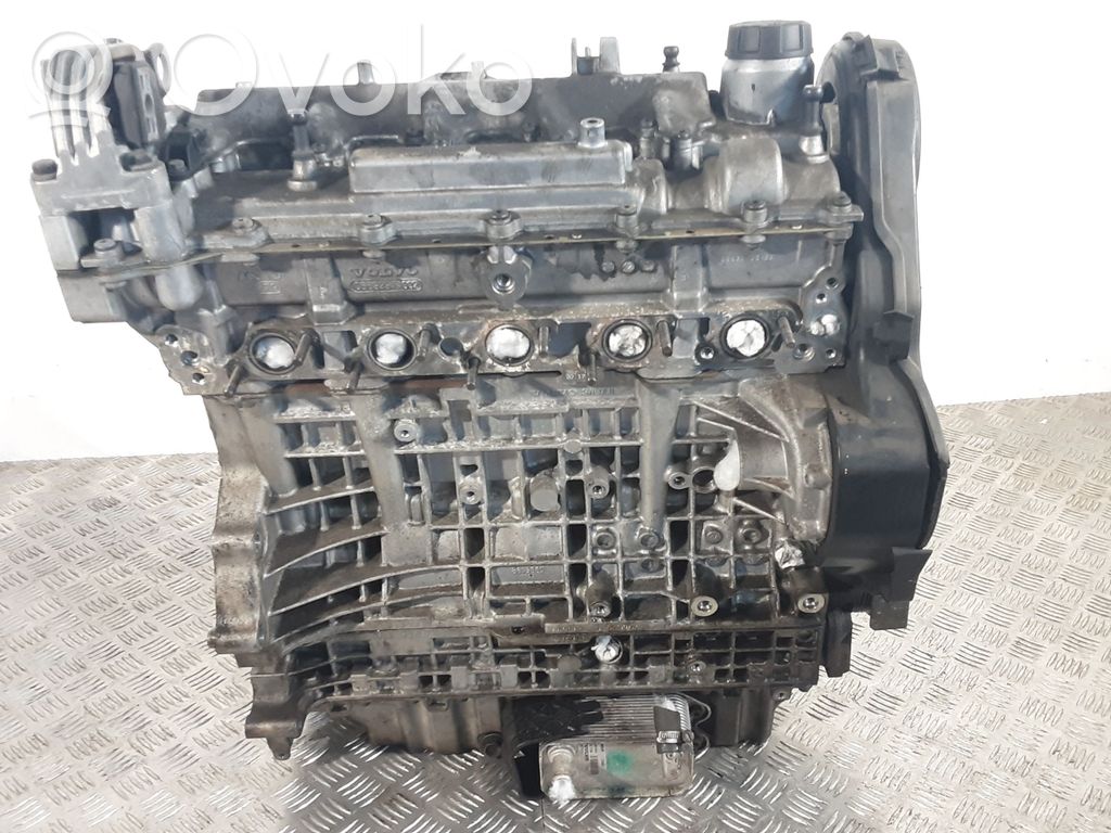 Volvo XC90 Moteur 