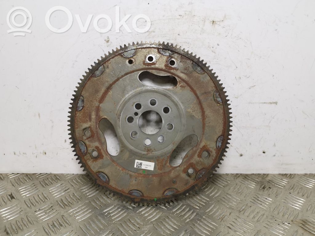 Jeep Cherokee Flywheel 