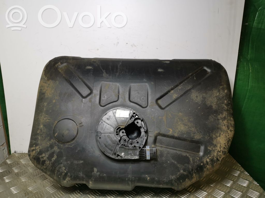 Jeep Grand Cherokee Zbiornik płynu AdBlue 