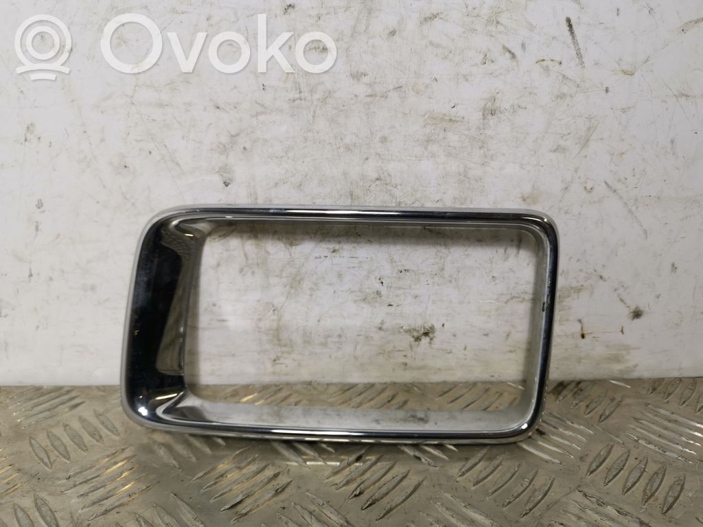 Jeep Grand Cherokee Atrapa chłodnicy / Grill 