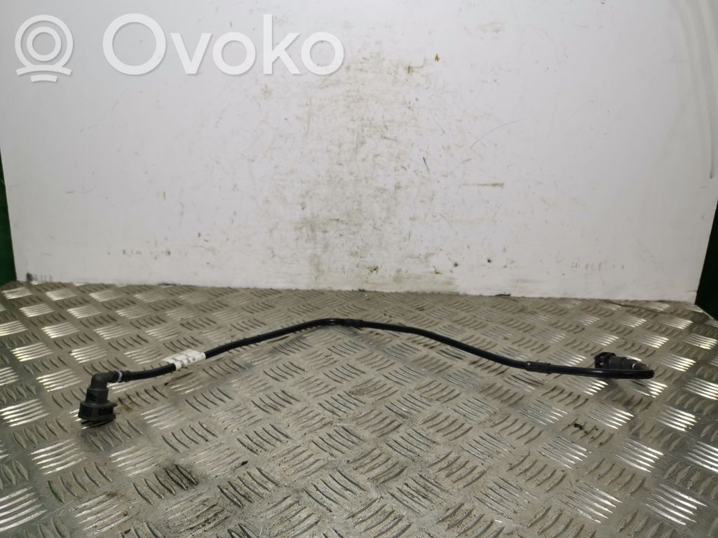 Jarrun tyhjiöletku   0053419064E