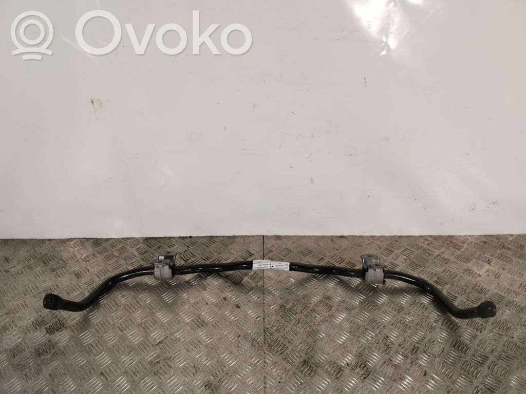 Jeep Compass Stabilizators 
