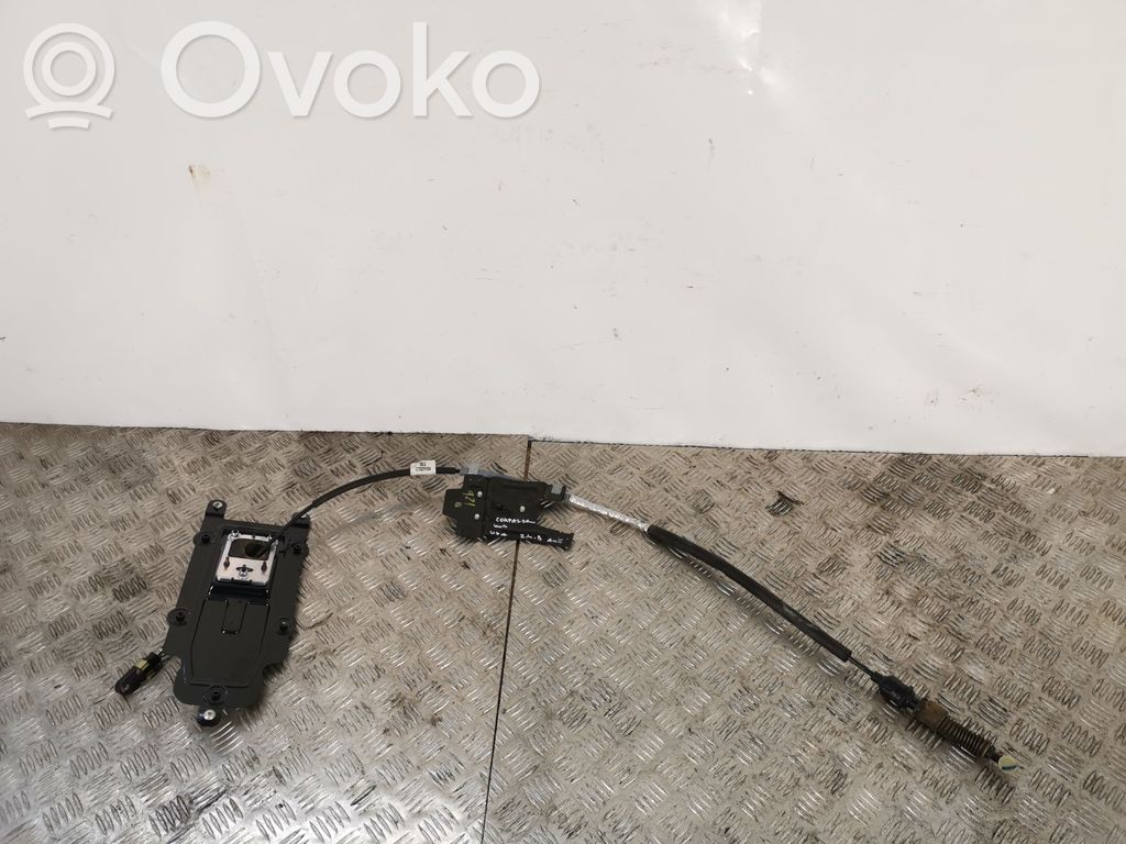 Jeep Compass Gear shift cable linkage 